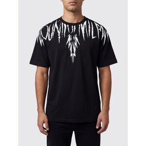 County Of Milan T-Shirt Men Black